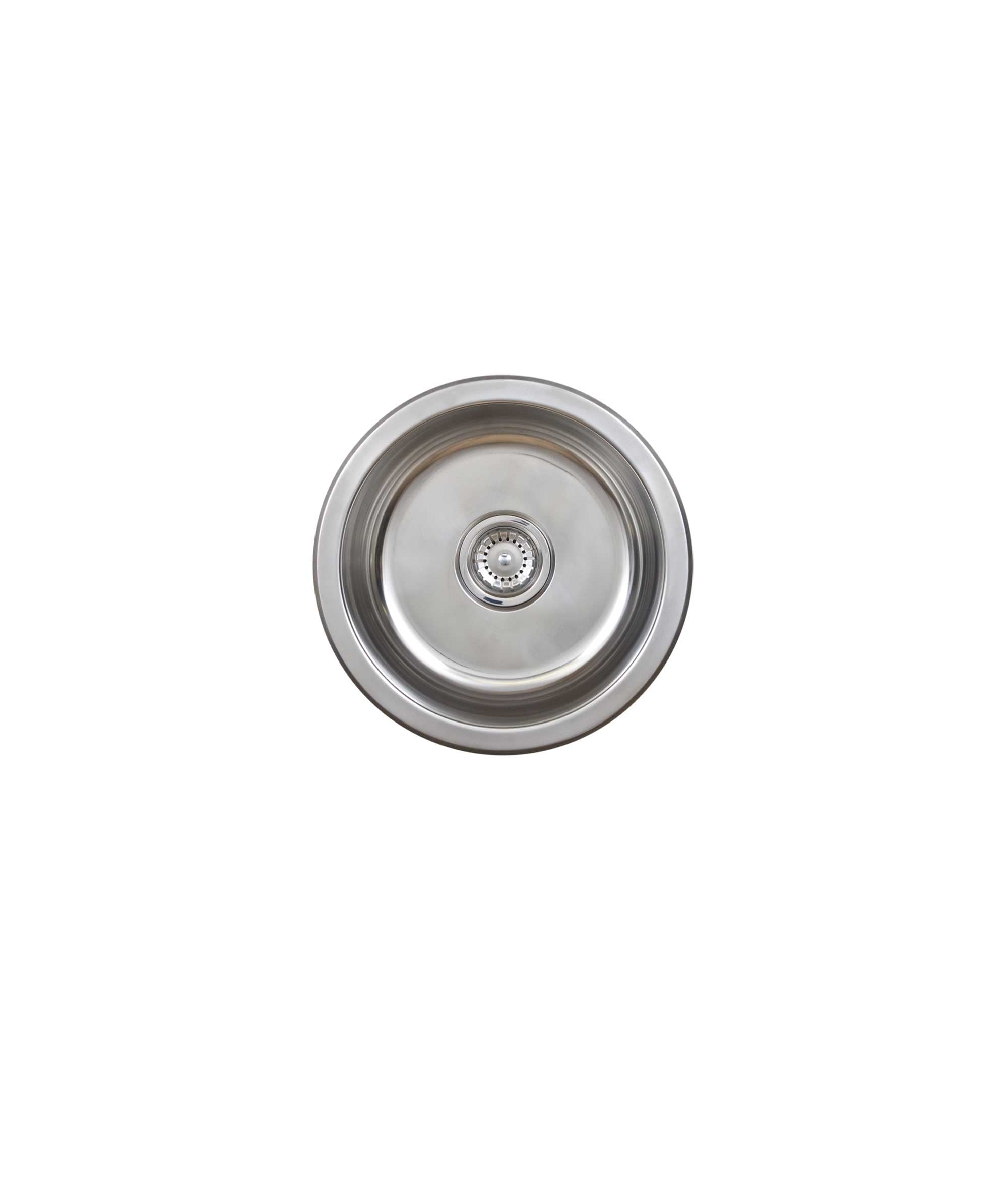Acero 003 stainless steel sink