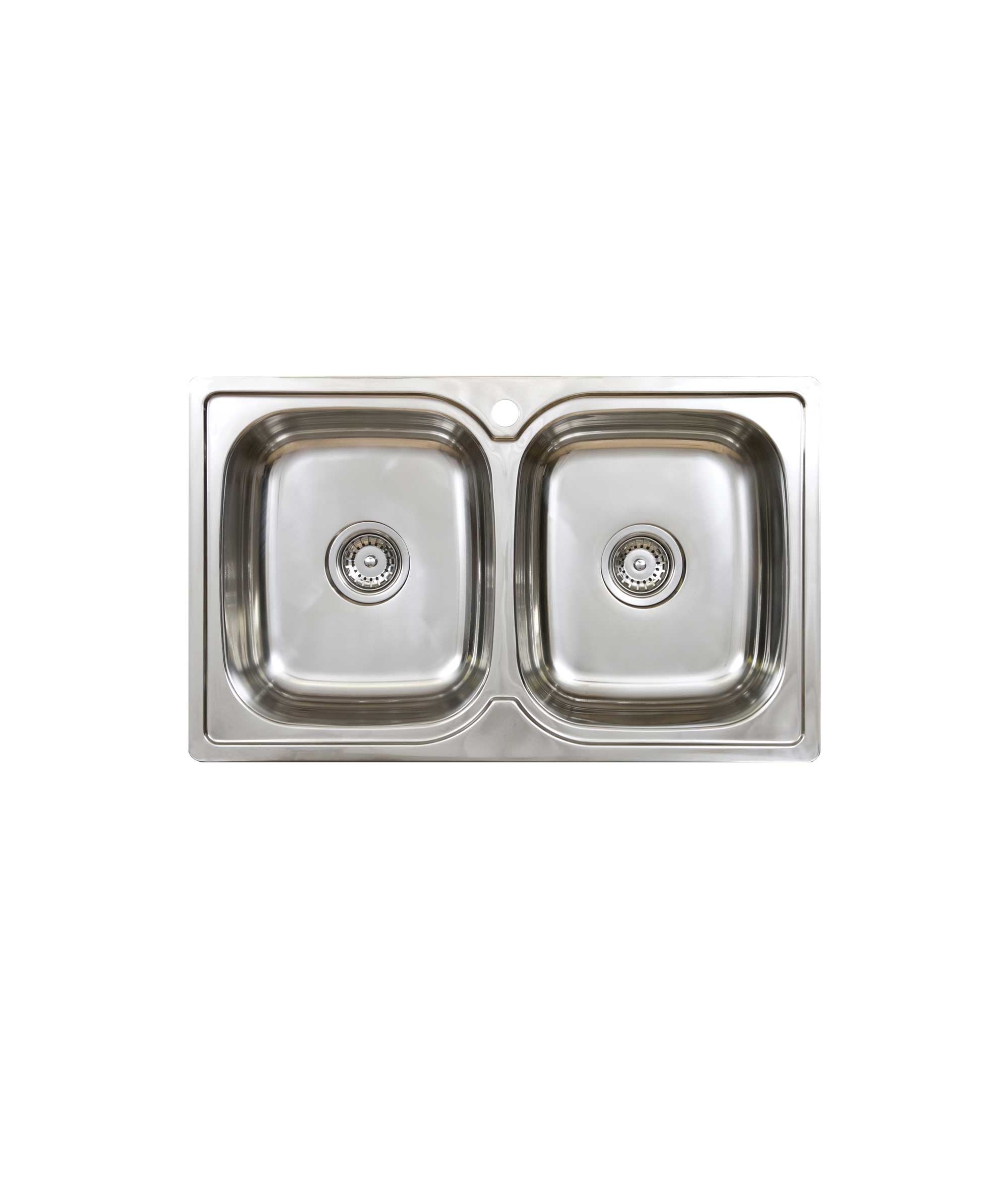 Acero 005 stainless steel sink