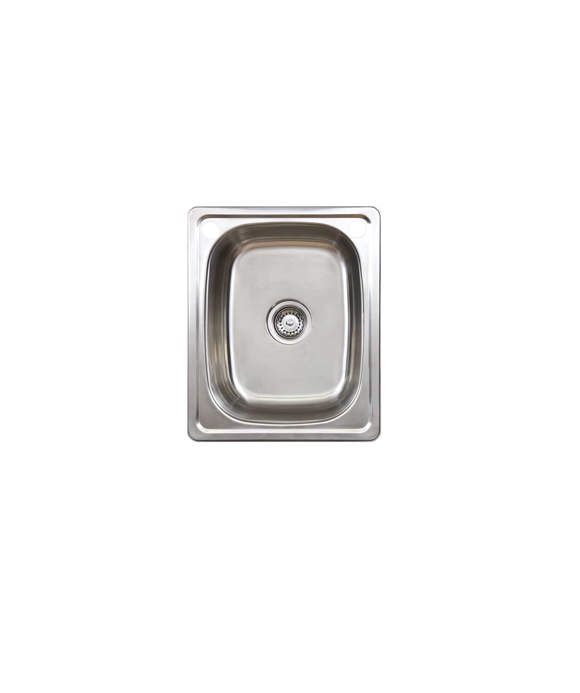 Acero 006 stainless steel laundry sink 35 litre