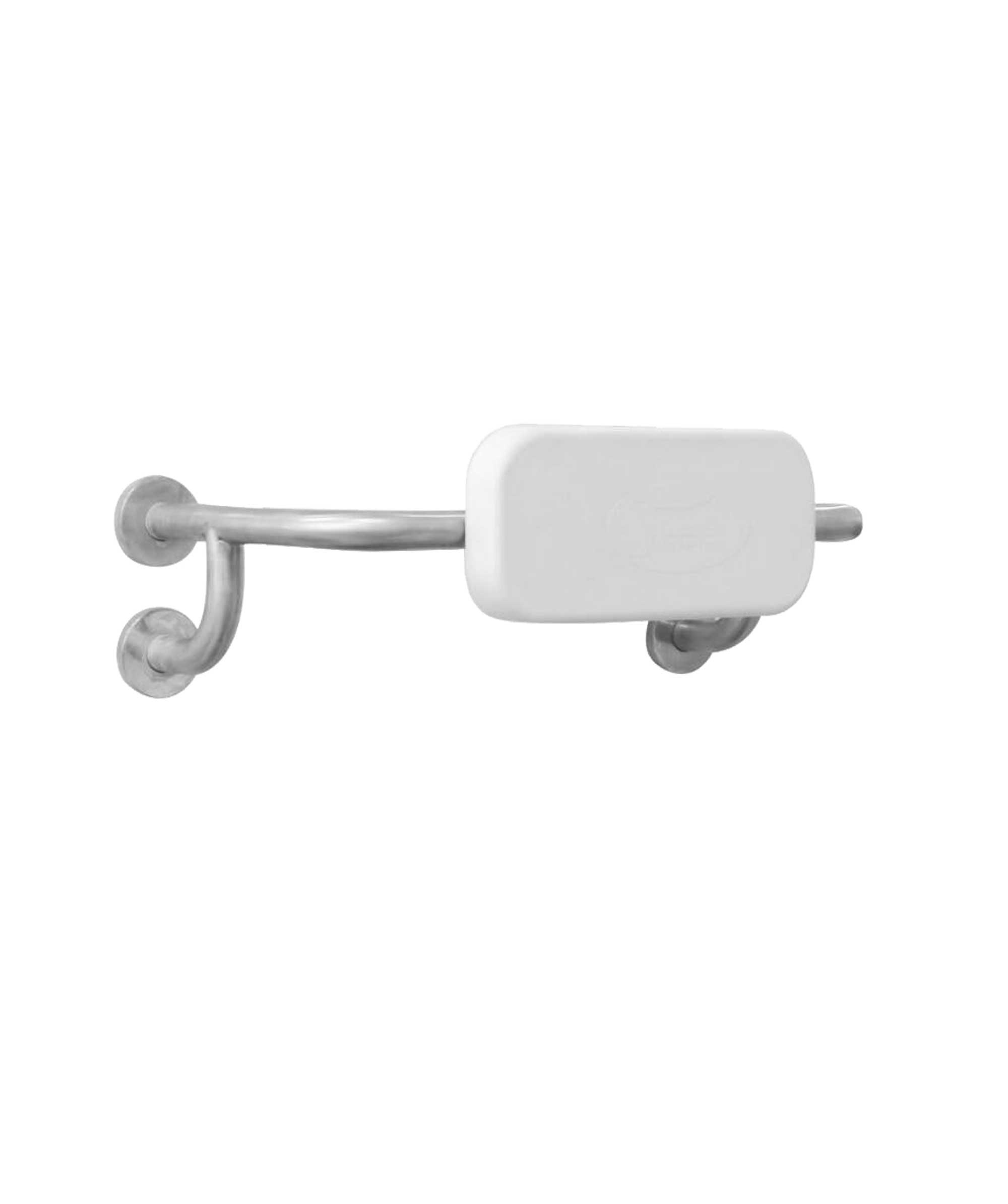 Toilet Backrest to suit Care toilet suites - Accessible compliant