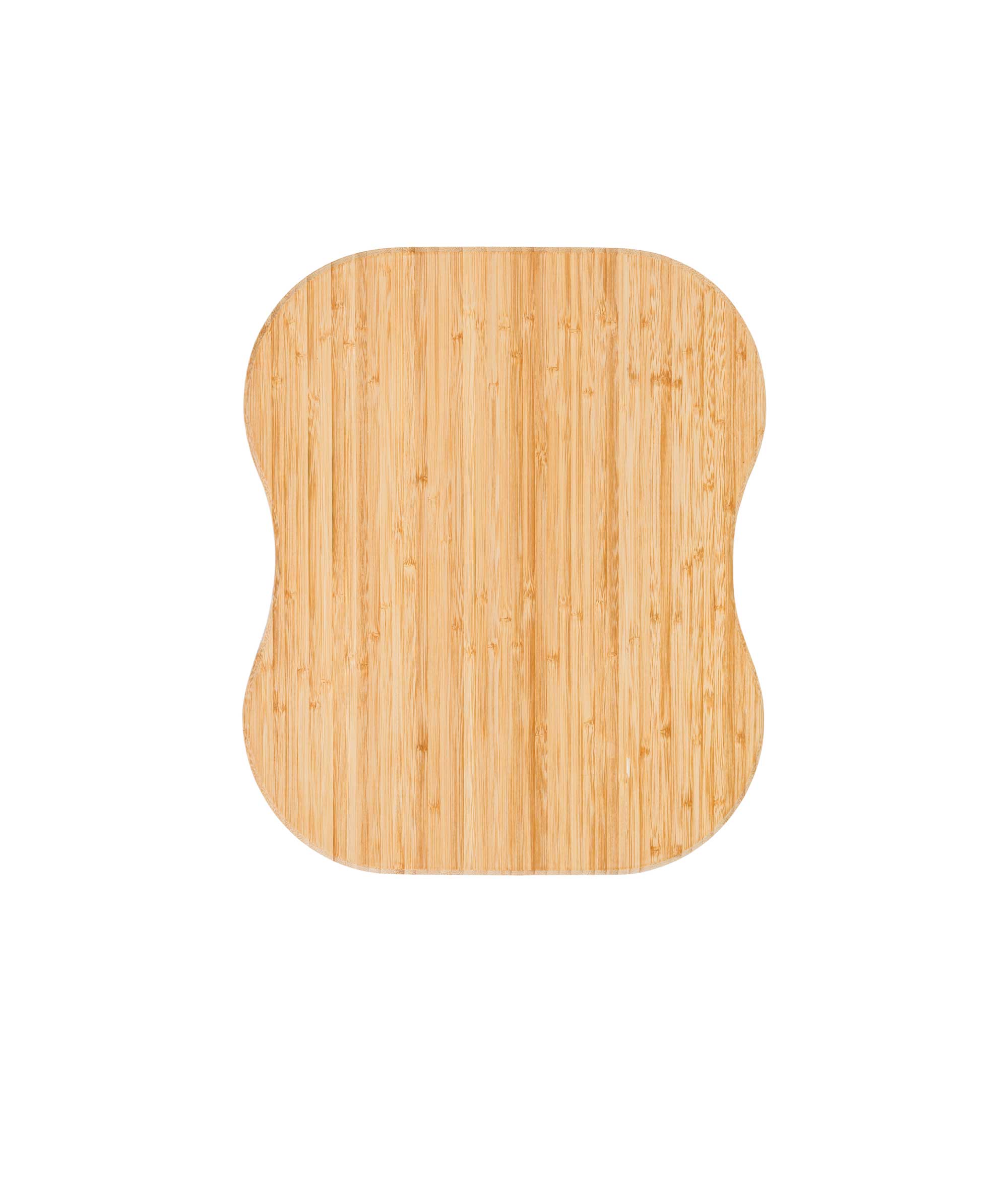 Cutting Board 01 - for Acero 800, 980, 1080 and 1200 stainless steel sinks