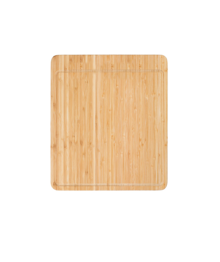 Cutting Board 02 - for Tetra, Kubic, Leto stainless steel sinks
