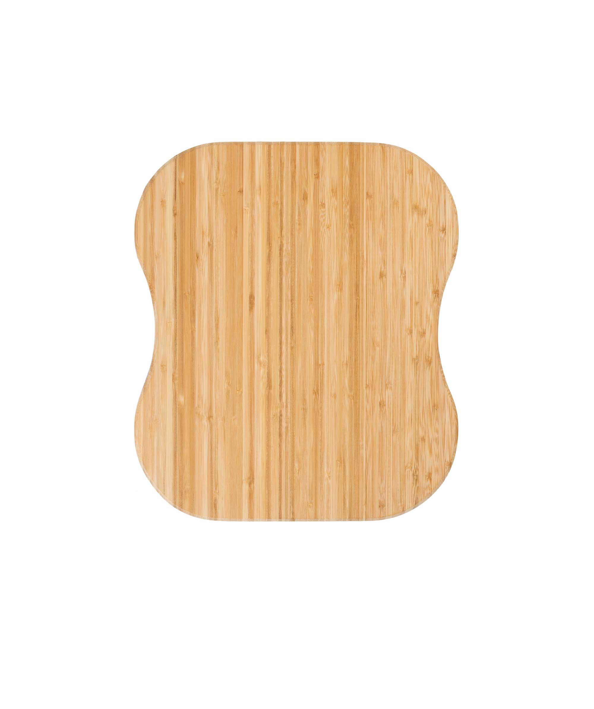 Cutting Board 03 - for Acero 002 and 005 stainless steel sinks