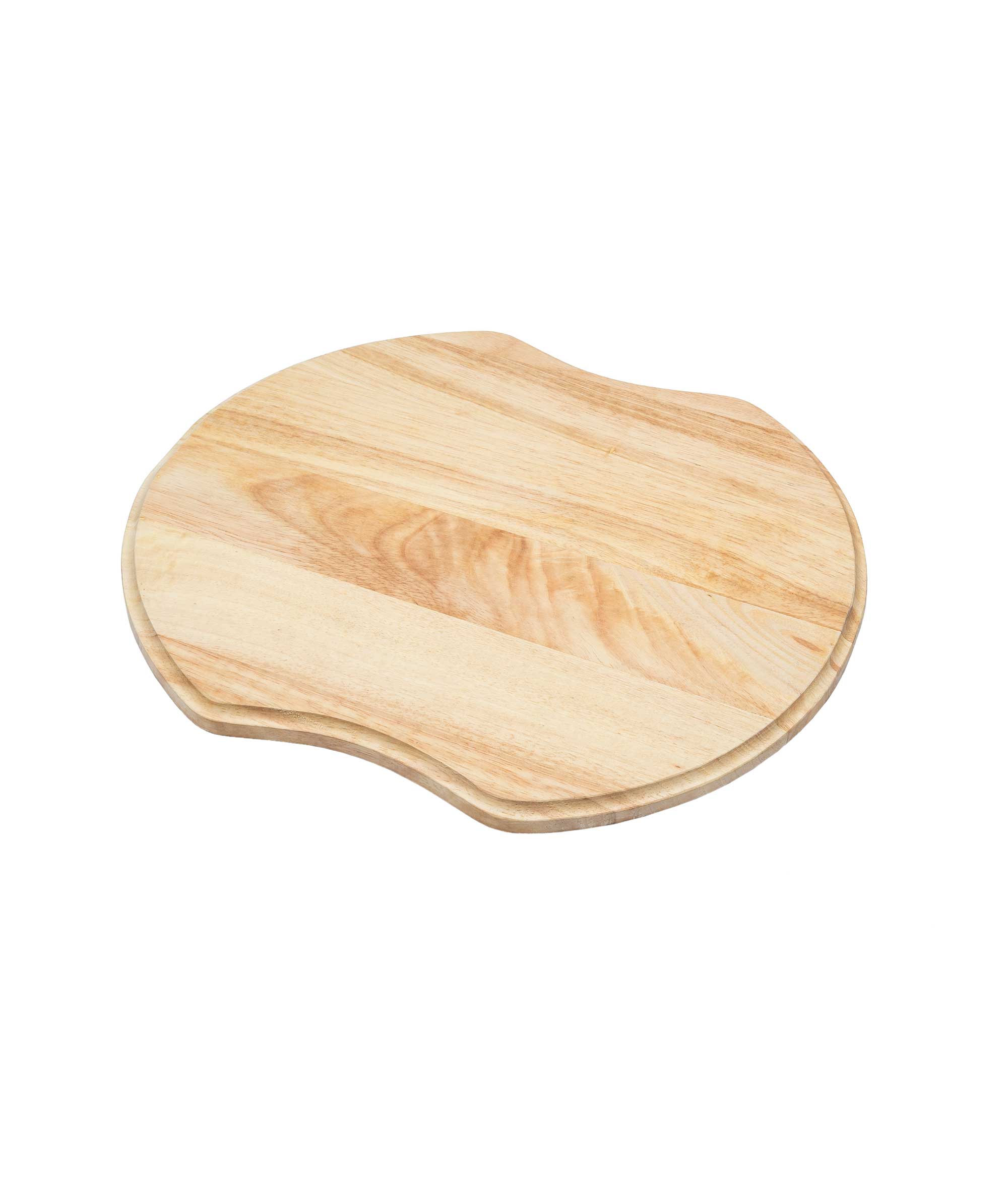 Cutting Board 04 - for Acero 003 round stainless steel sink