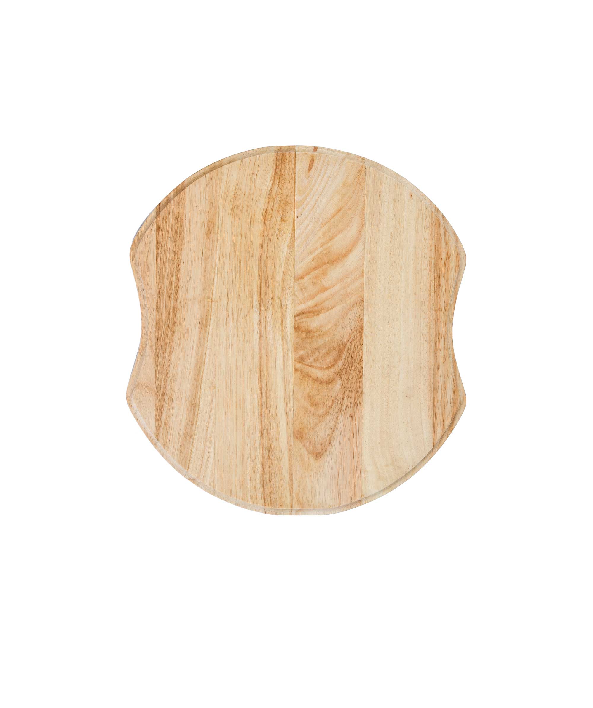 Cutting Board 04 - for Acero 003 round stainless steel sink