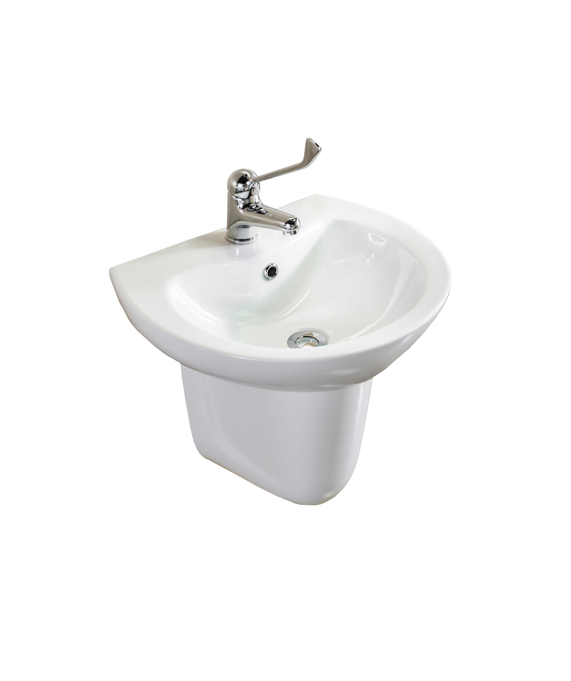 Chios 515 Care - Shroud only (optional extra)