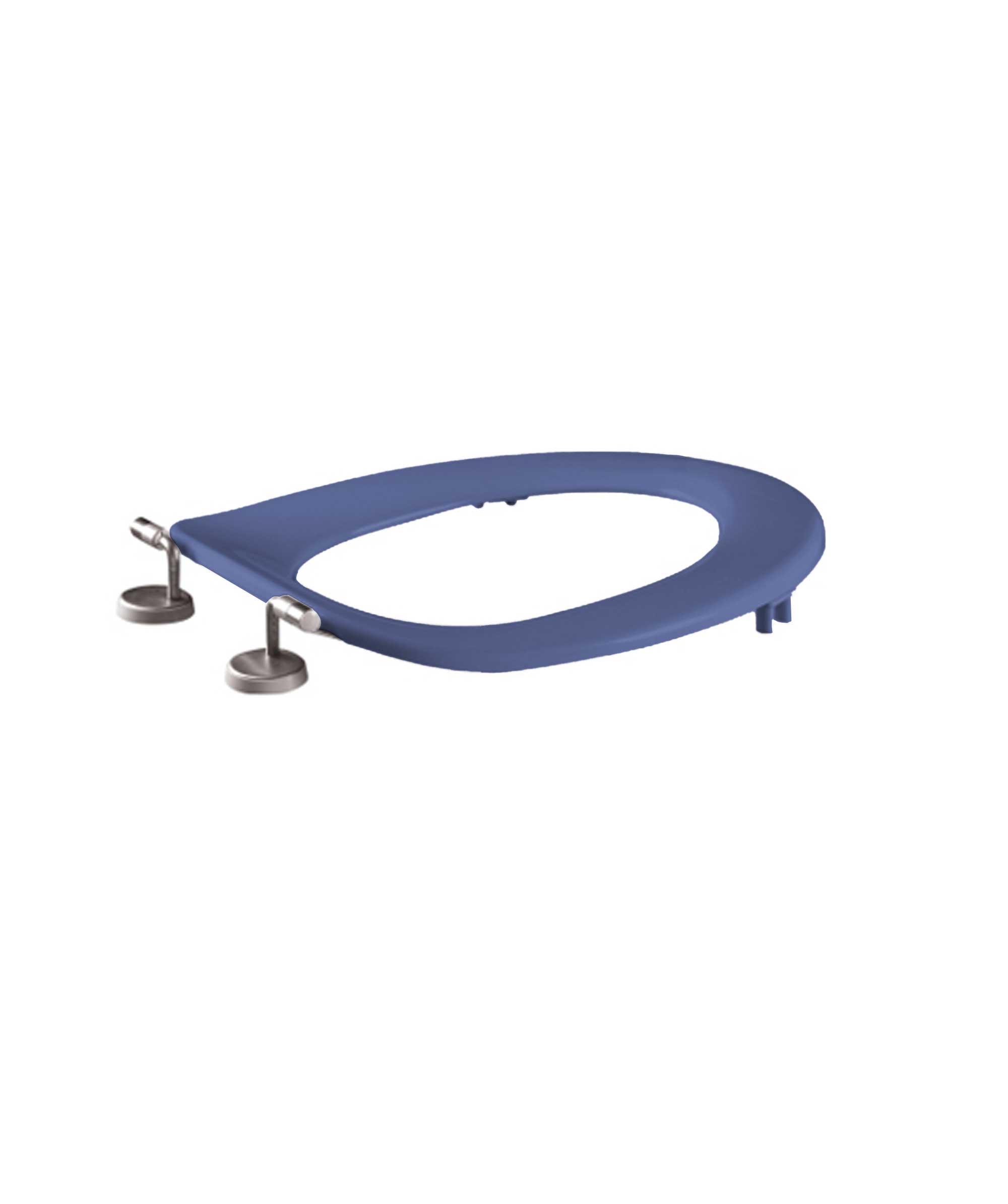 Toilet seat for Chios Care Link toilet suite