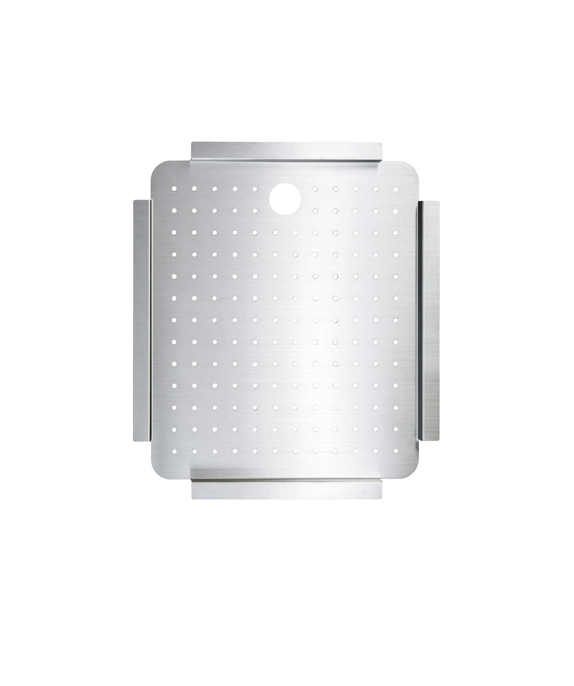Drainer Tray - for Tetra, Kubic, Leto stainless steel sinks