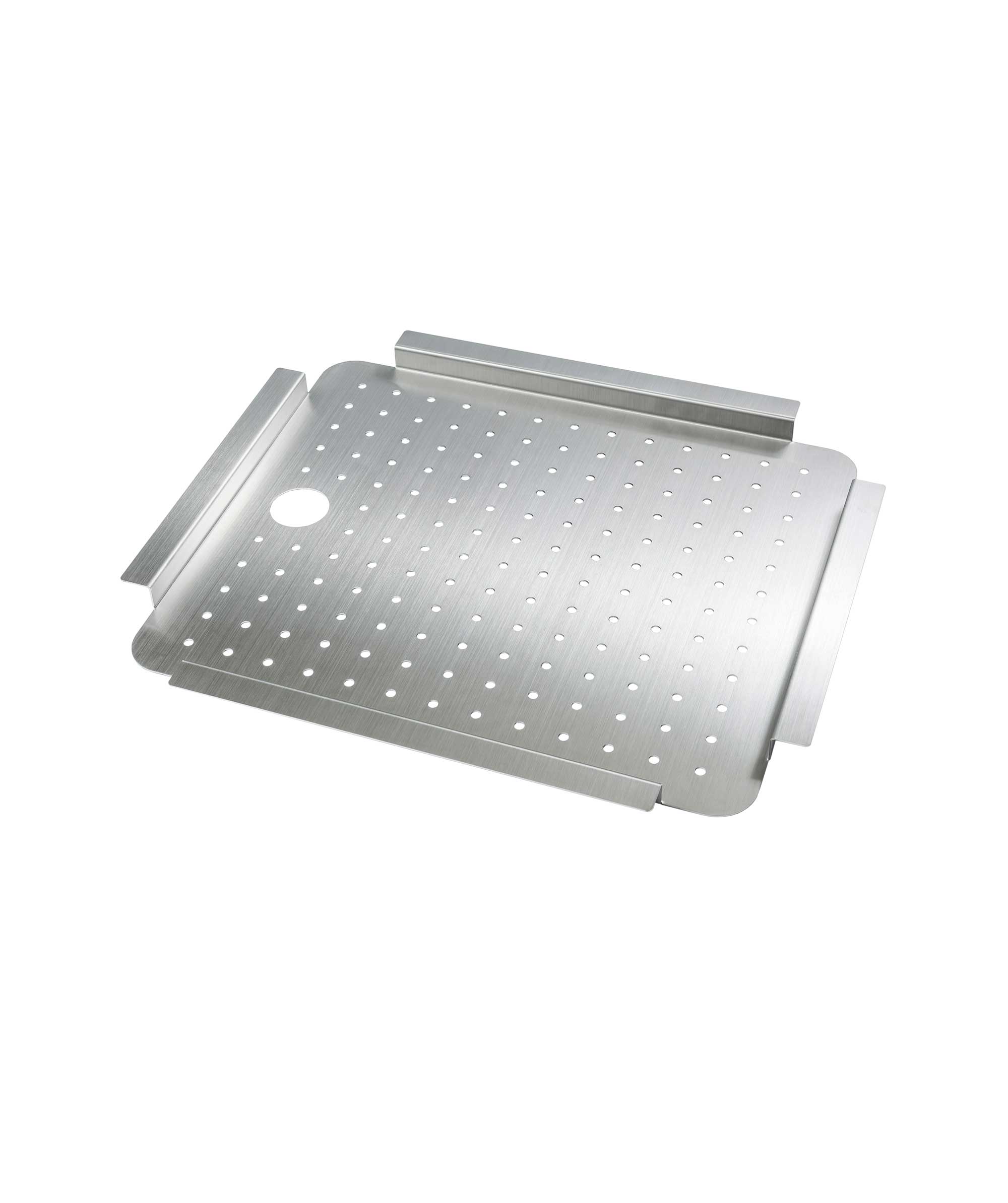 Drainer Tray - for Tetra, Kubic, Leto stainless steel sinks