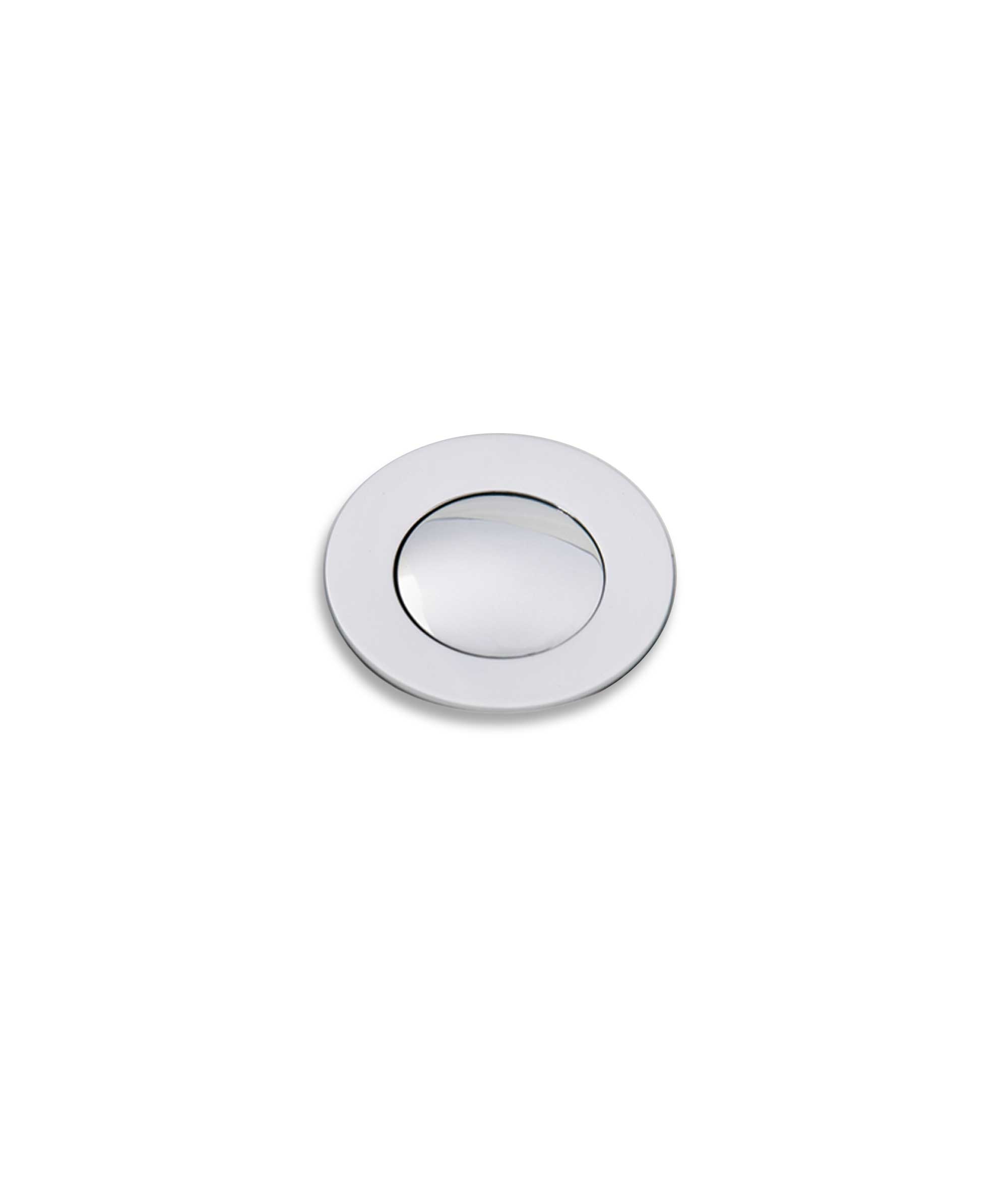 Pop-up Basin Waste - Chrome