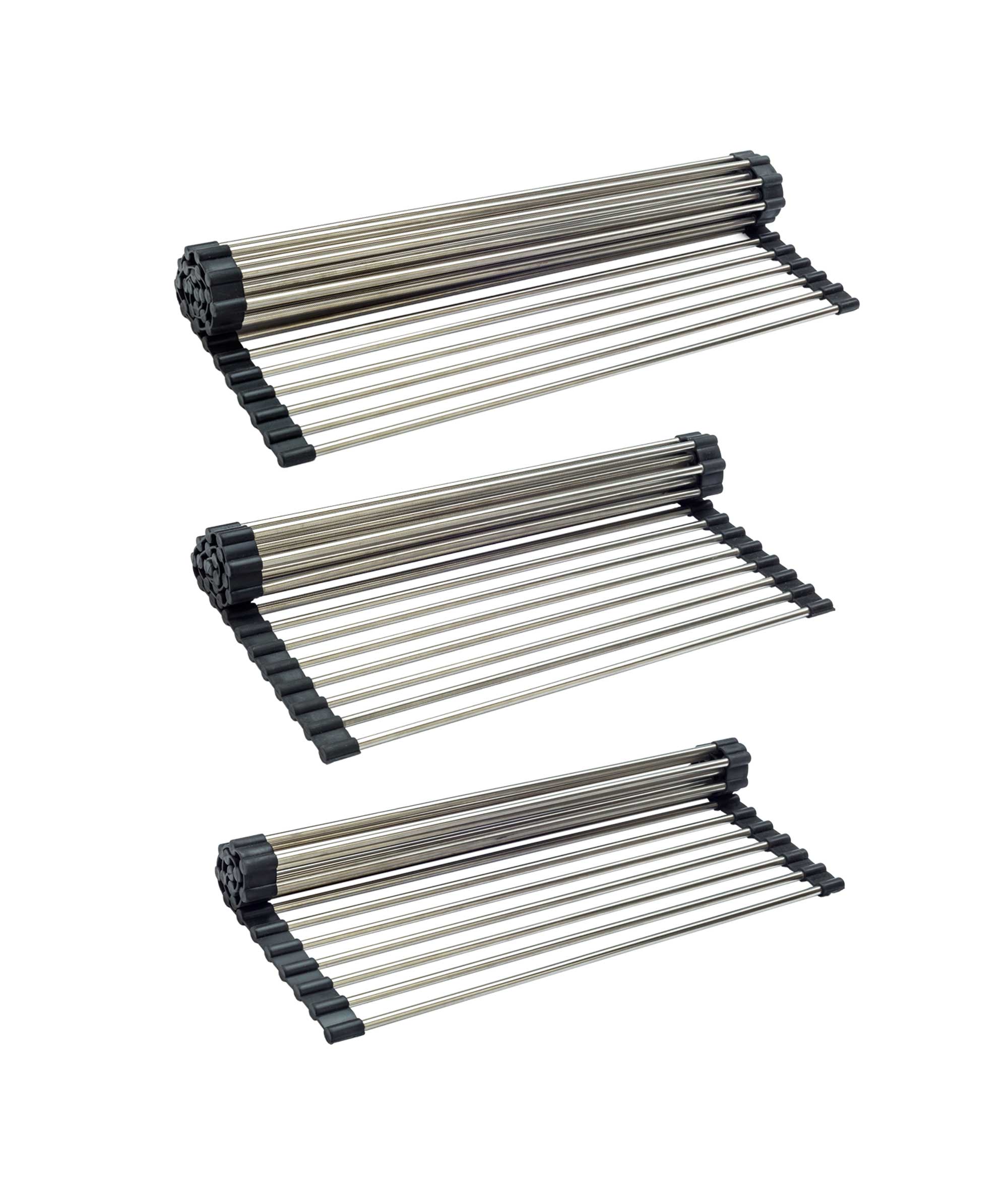 Roll-out Mats - 3 sizes