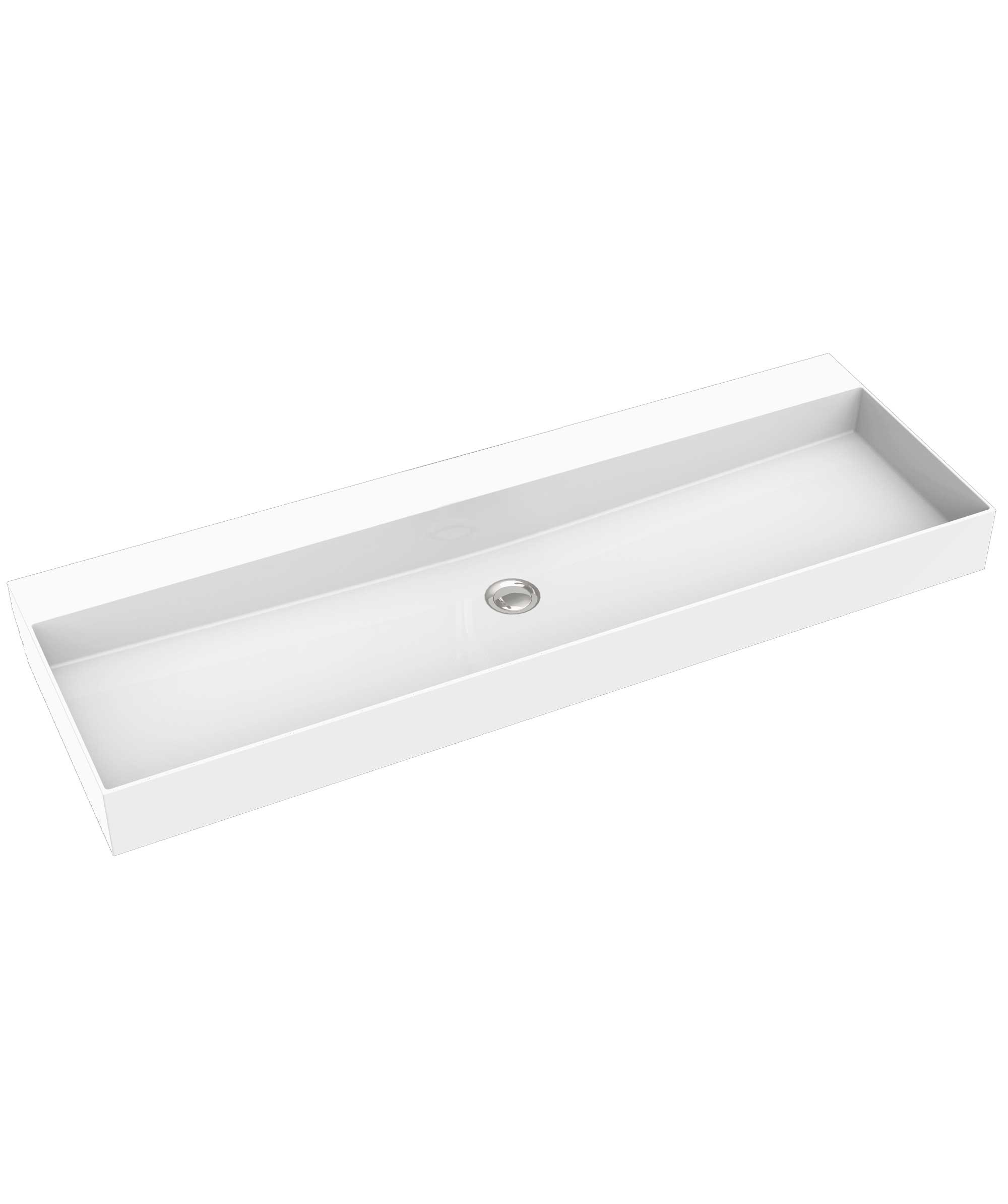Tavi 1205 basin - White Matte