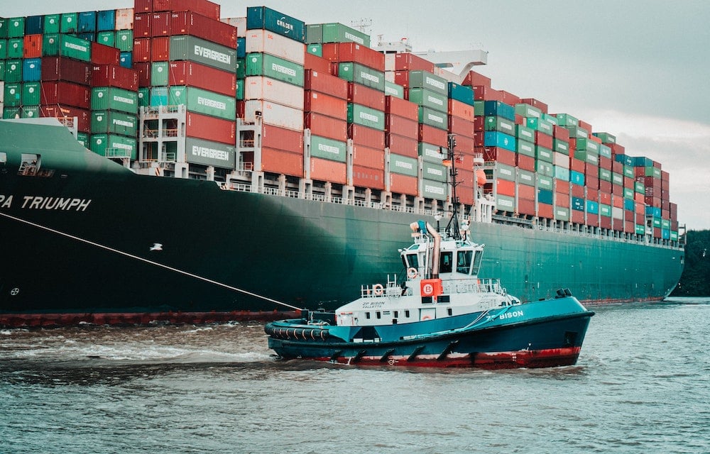 Managing the ‘Great Supply Chain Disruption’ in 2023