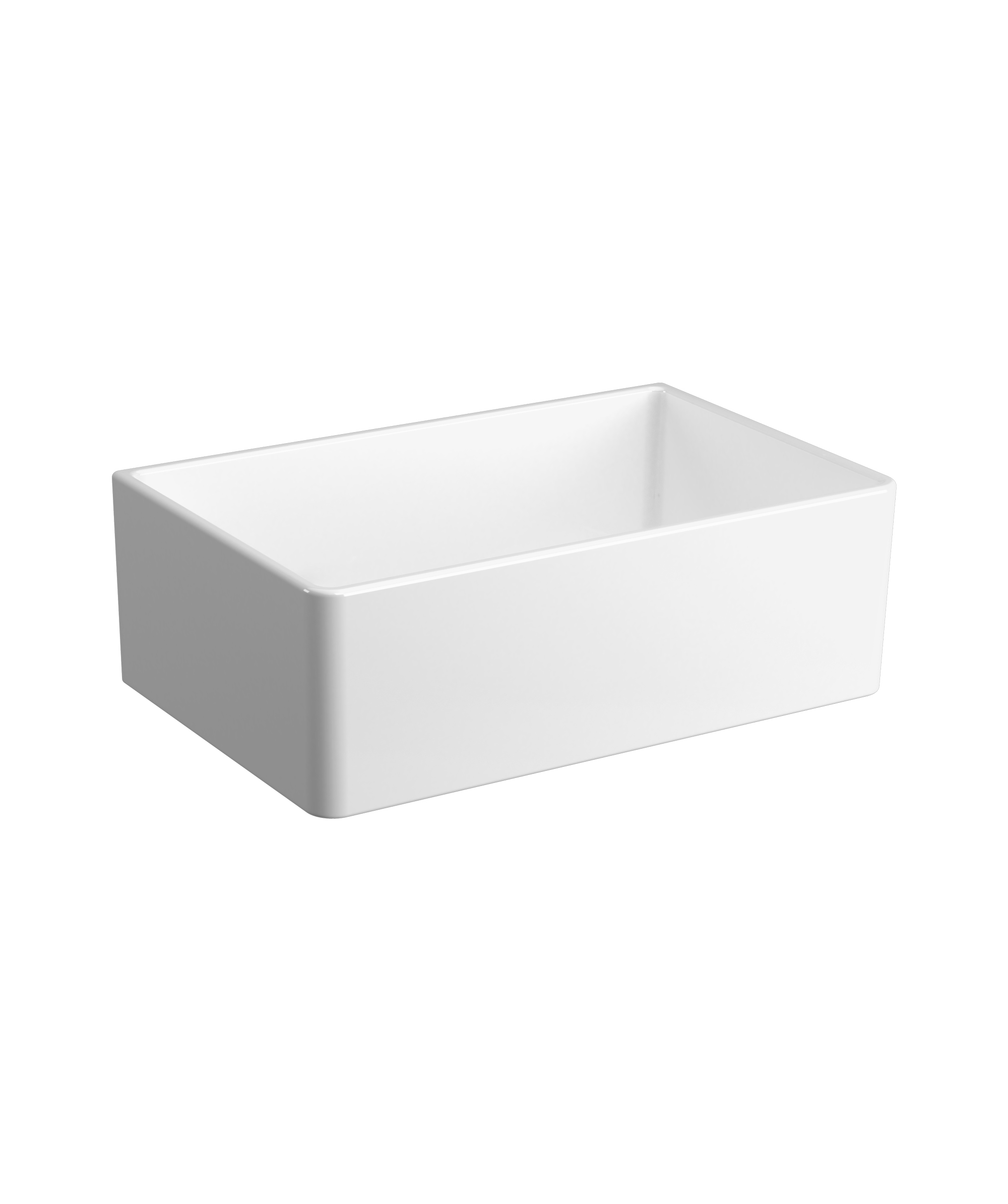 Odessa 761 Apron Front fireclay ceramic sink + optional extras