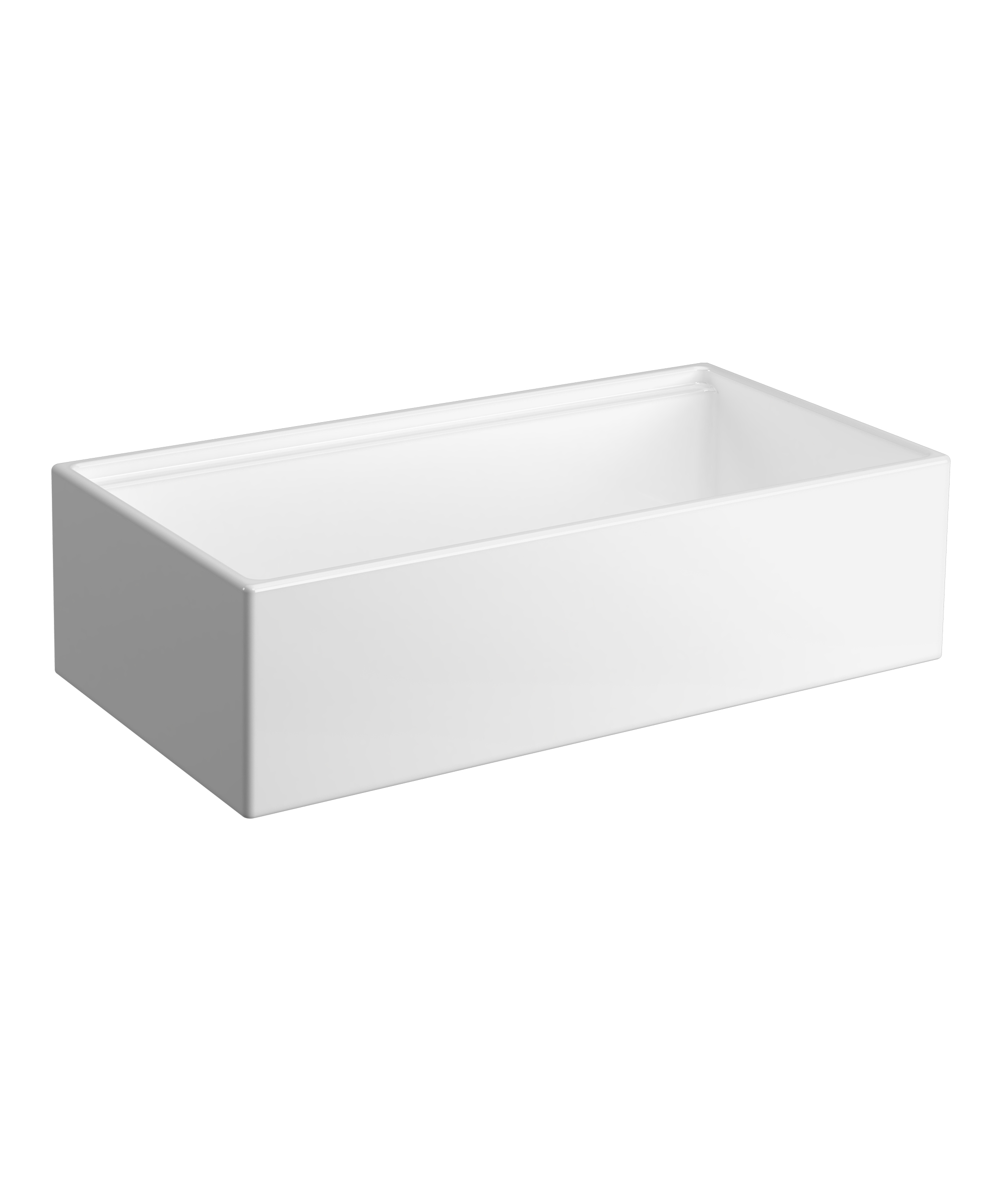 Odessa 920 Workstation fireclay ceramic sink + optional extras