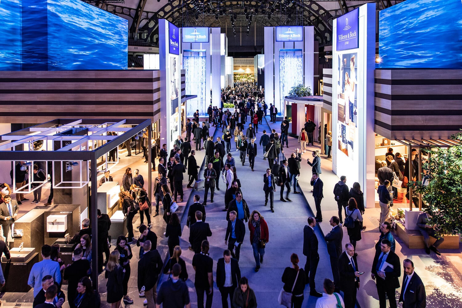 The top global kitchen, laundry and bathroom ware trends for 2023