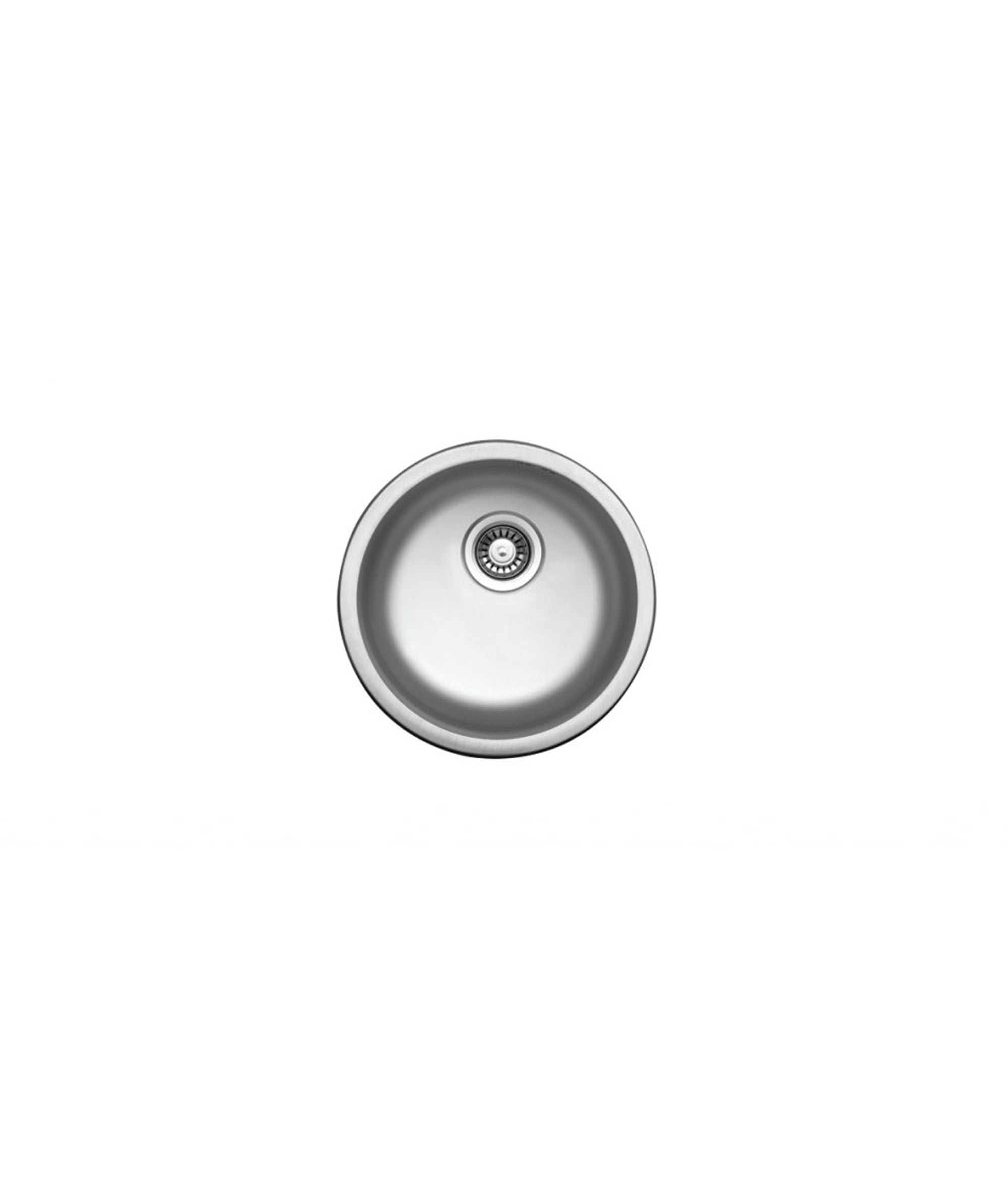 Acero 446 stainless steel sink