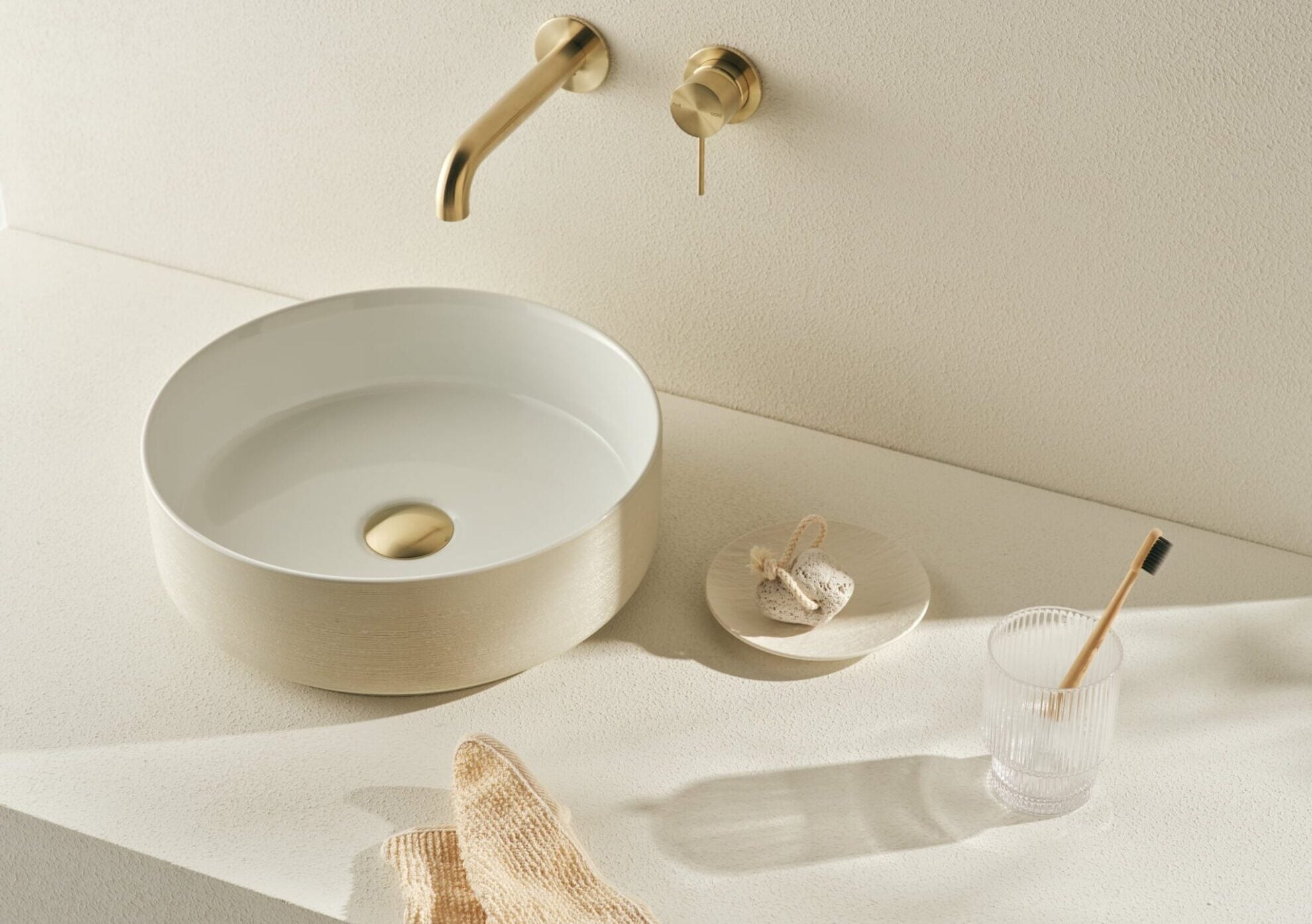 Fixtures, fittings and finishes, oh my!