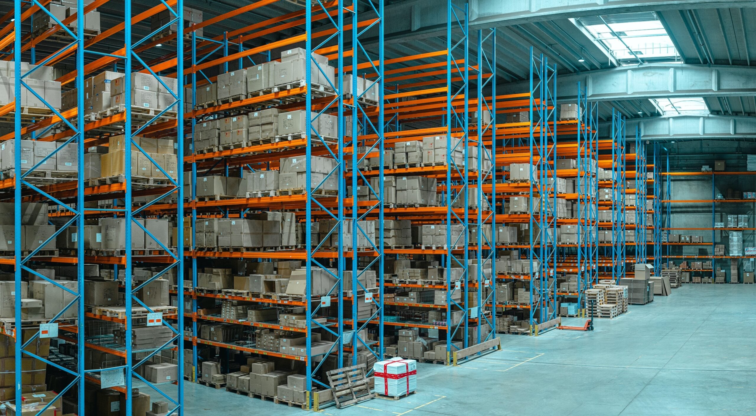Narangba Distribution Centre up and running: an update from Seima’s National Sales Manager