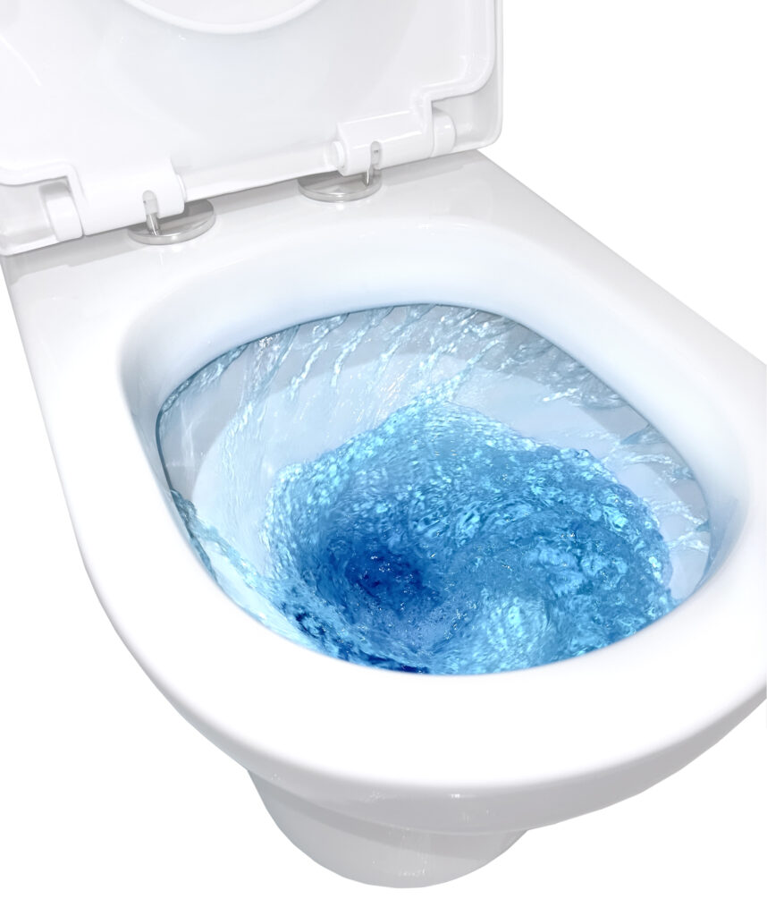 Chios Vortex Flush Wall Faced toilet suite