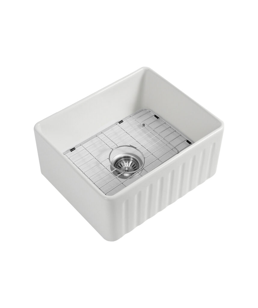Grid for Cleo 610 ceramic sink