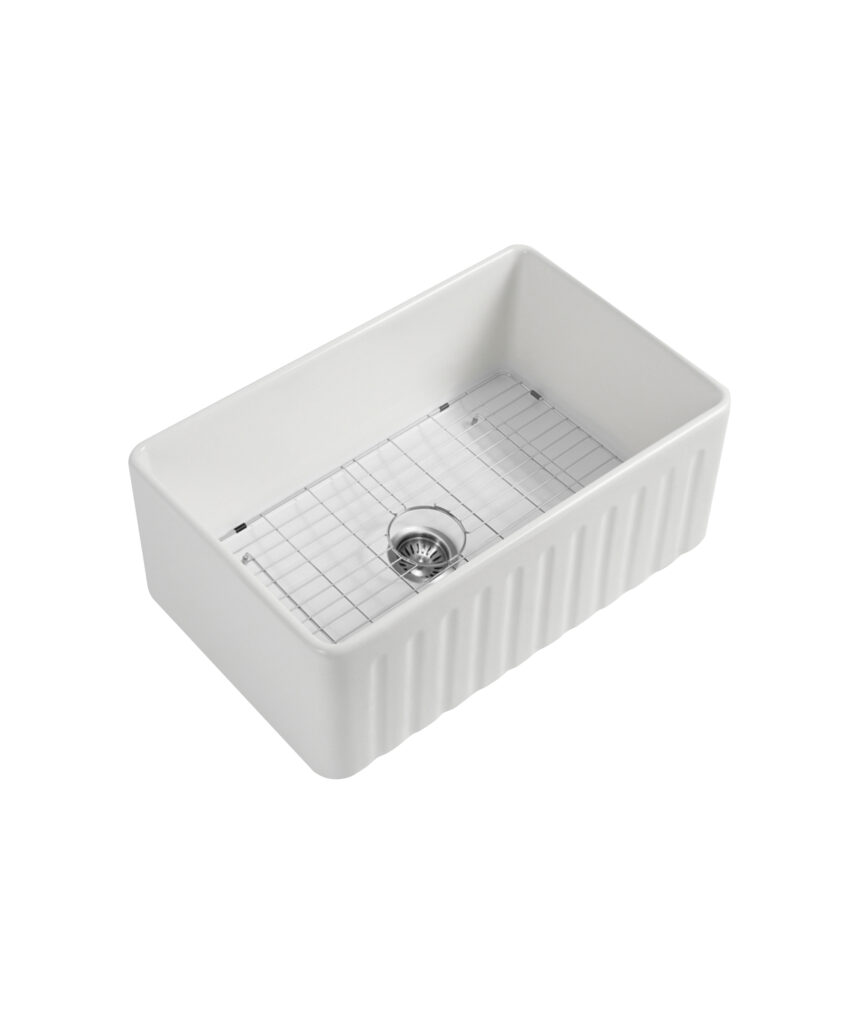 Grid for Cleo 760 ceramic sink