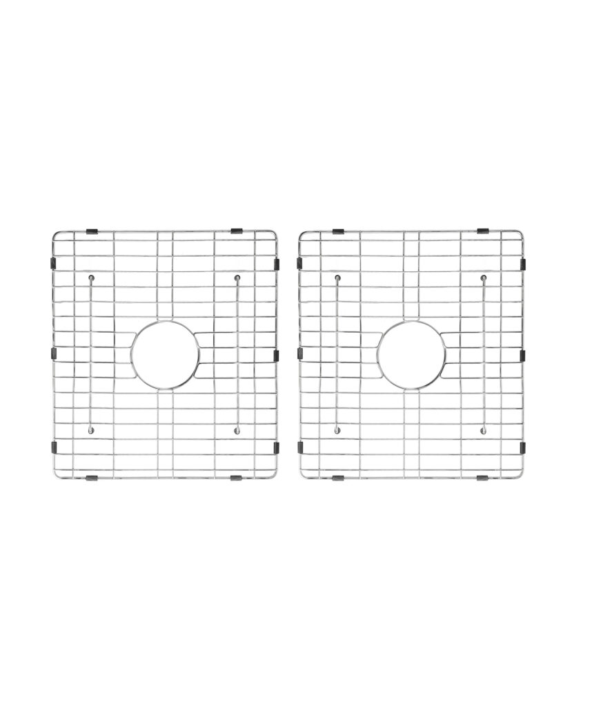 Grid for Cleo 835 ceramic sink (set of 2)