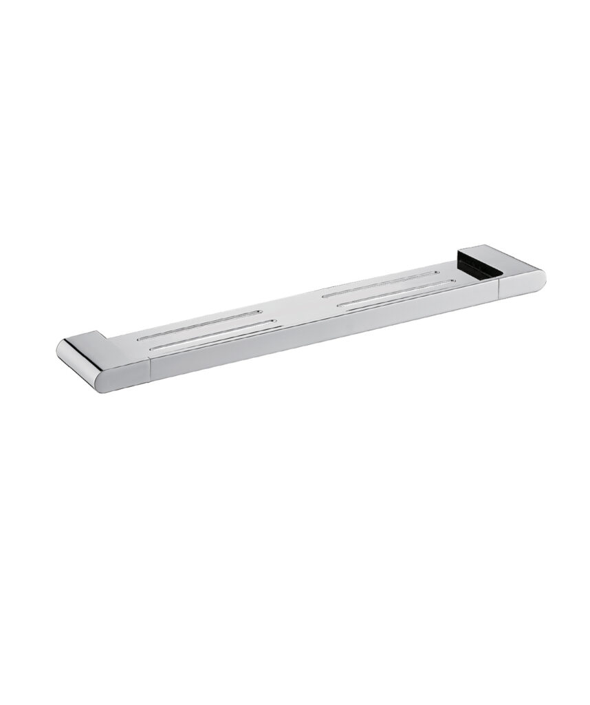 Pesara Shelf - Chrome