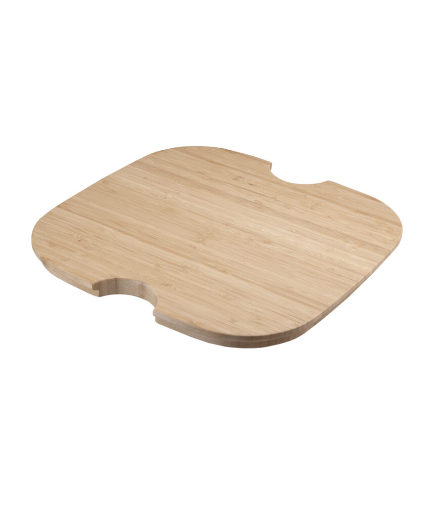 Cutting Board 07 - for Acero 860  stainless steel sink