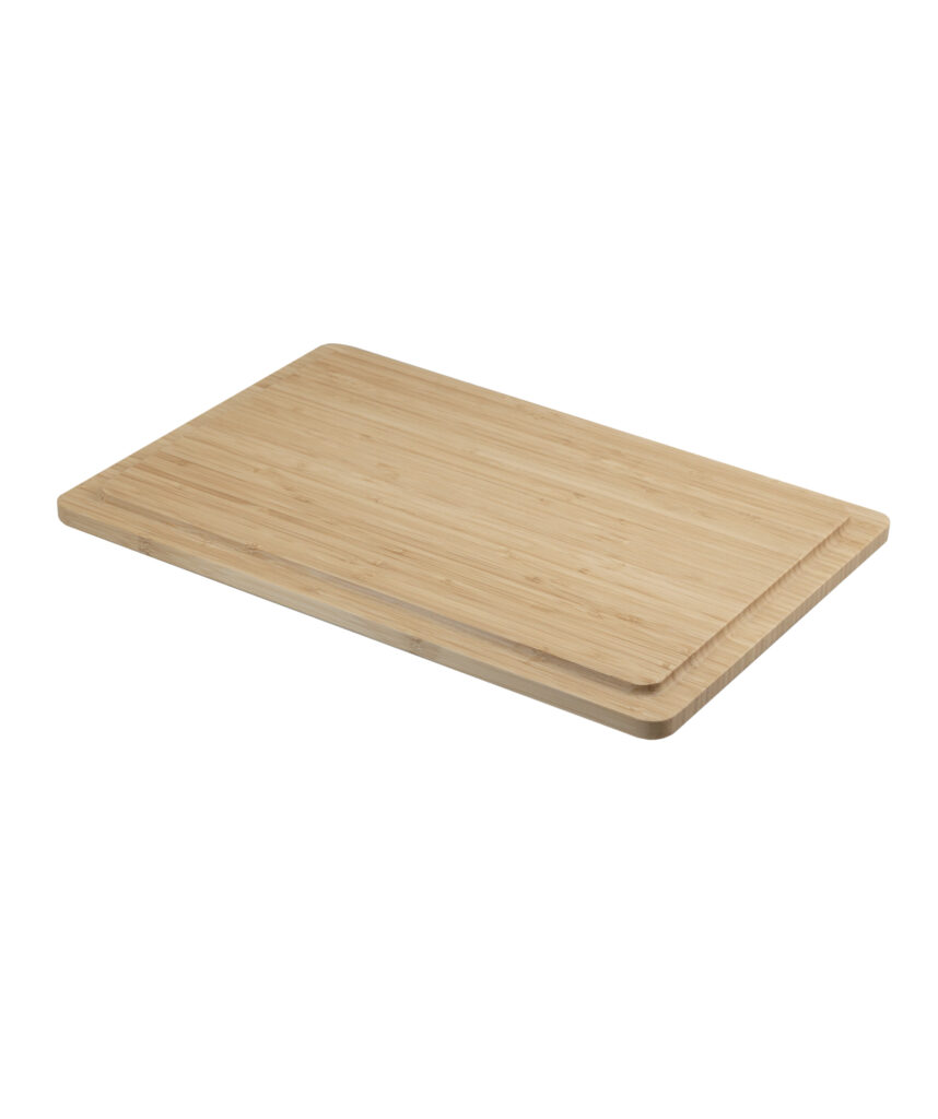 Cutting Board - for Odessa Dual Mount ceramic sinks
