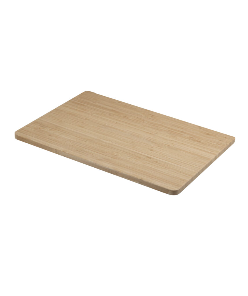 Cutting Board - for Odessa Dual Mount ceramic sinks
