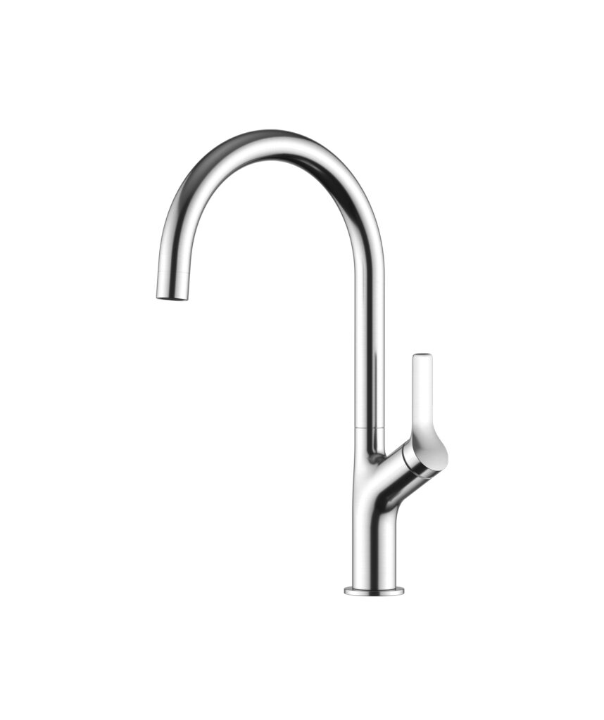 Avida Sink Mixer - Lead Free - Chrome