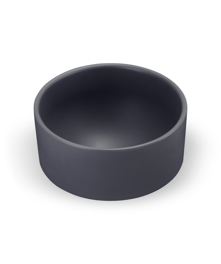 Suren 380 - Marstone basin - Slate Grey Matte