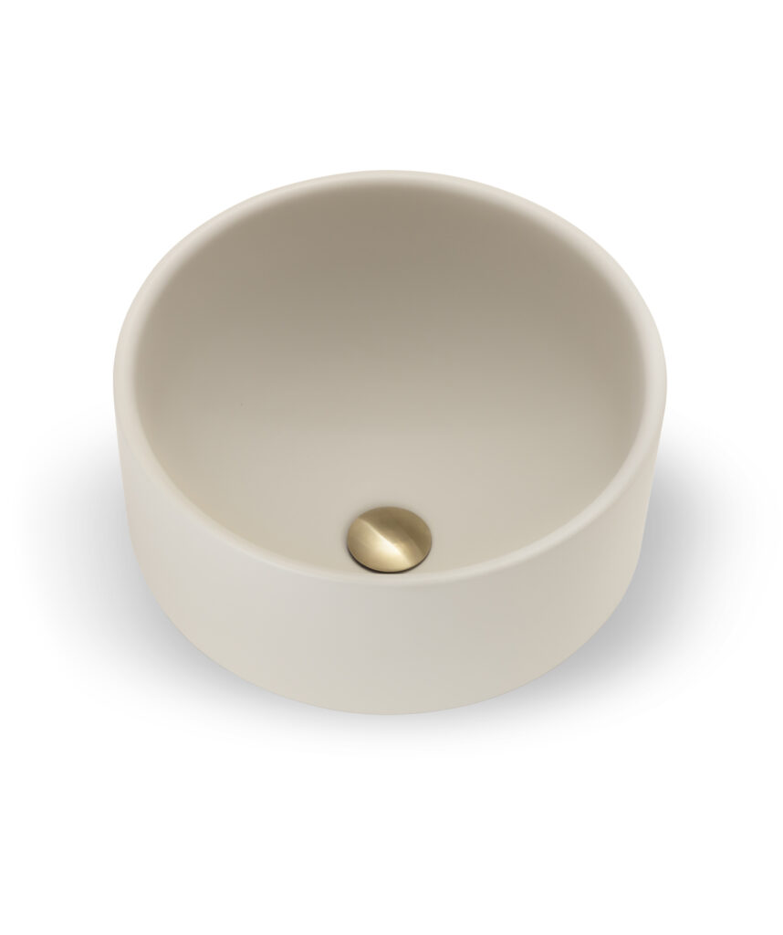 Suren 380 - Marstone basin - Sand Matte