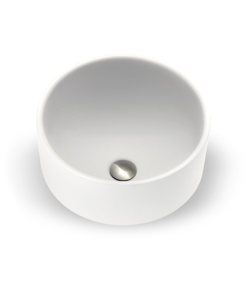 Suren 380 - Marstone basin - White Matte