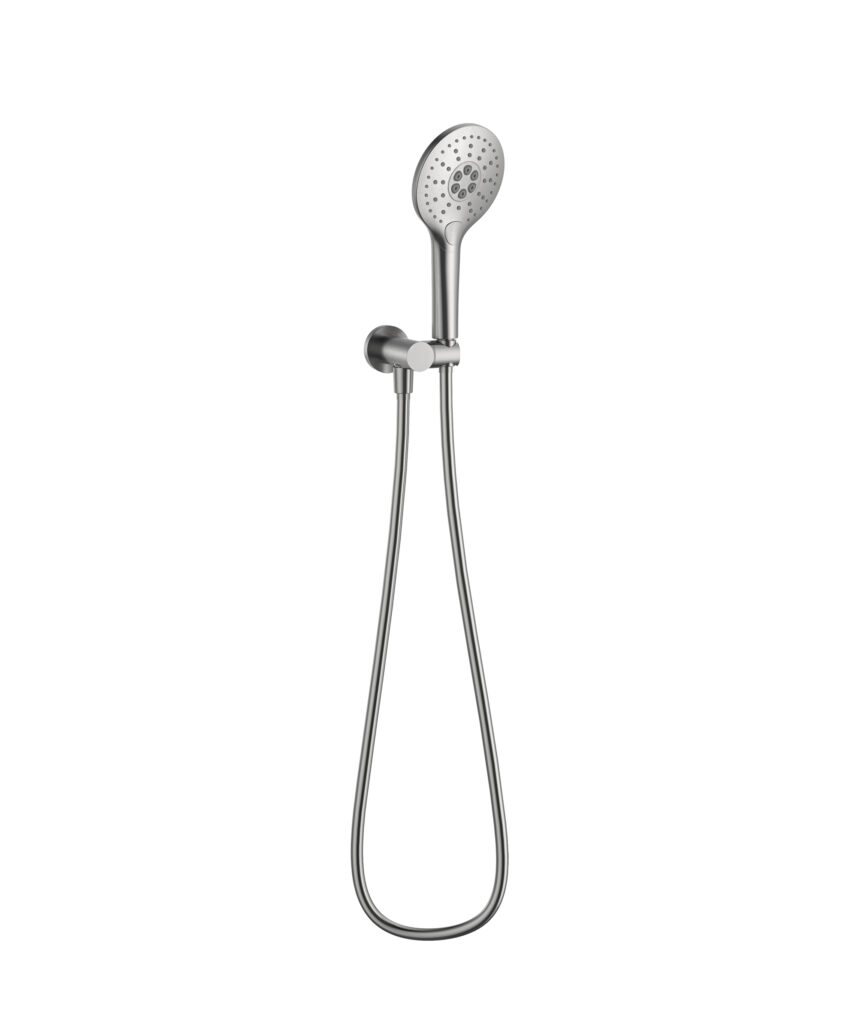 Anson Hand Shower - Brushed SS