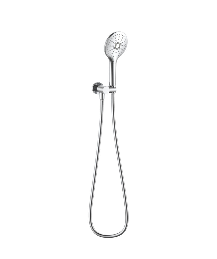 Anson Hand Shower - Chrome