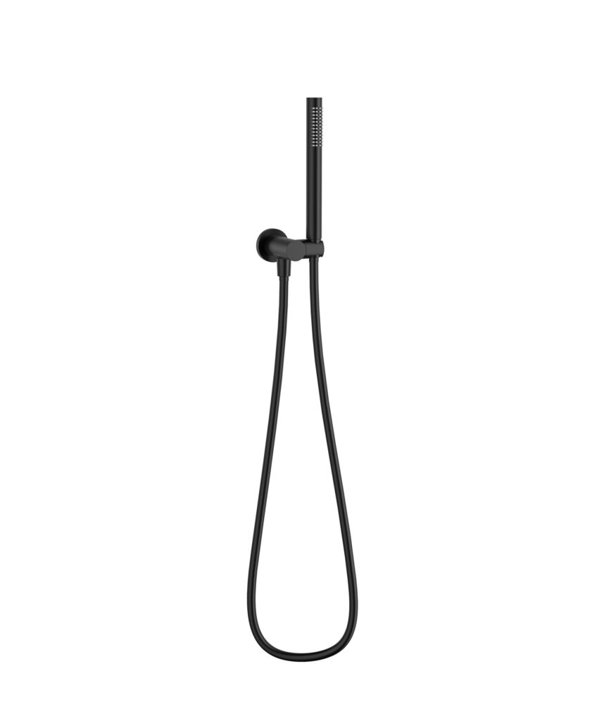 Enna Hand Shower - Black Matte