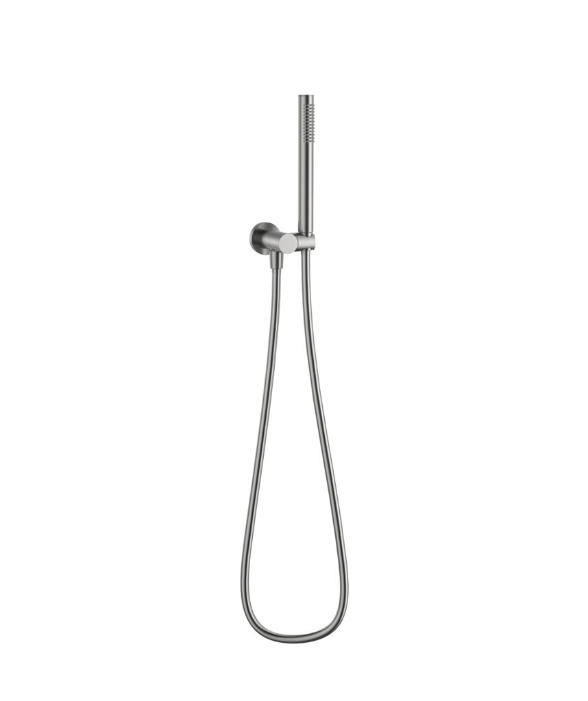 Enna Hand Shower - Brushed SS