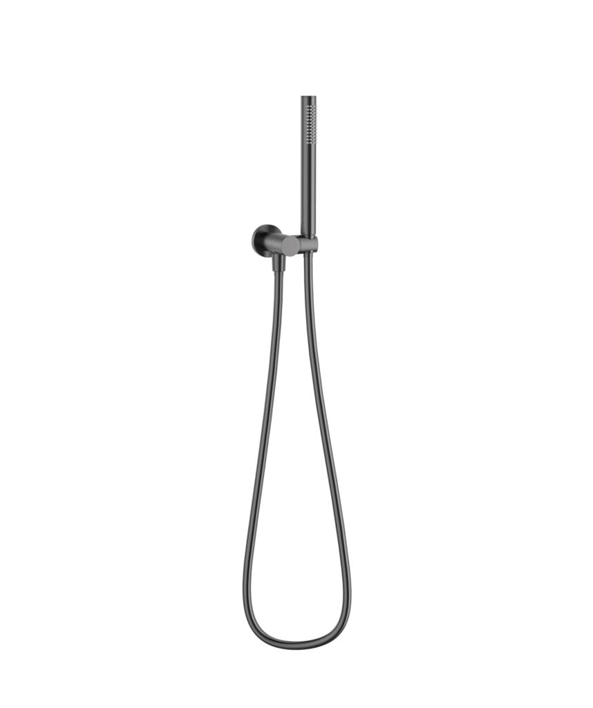 Enna Hand Shower - Gunmetal