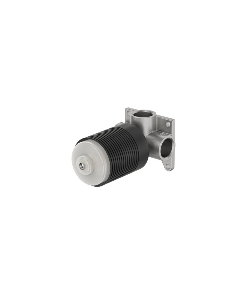 Inwall Body for Wall Mixers - Standard