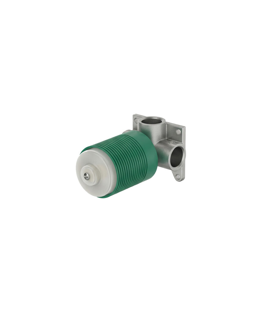 Inwall Body for Wall Mixer - Anson Up only